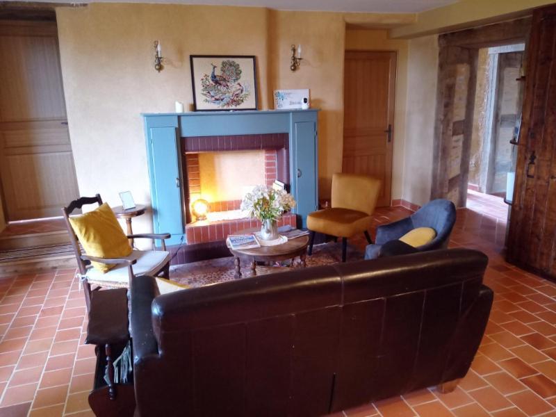 A La Mainguere, Chambres D'Hotes Brece  Exterior foto
